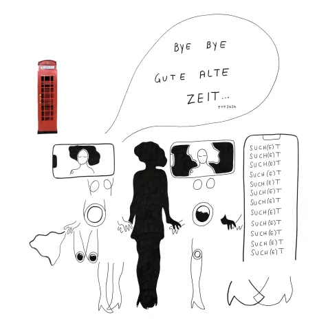 Gute alte Zeit