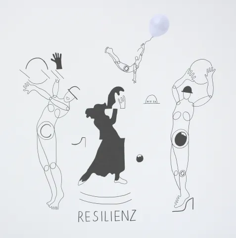 Resilienz