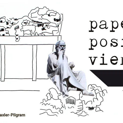 Paper positions