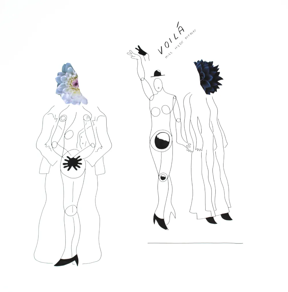 Dunkle Seite