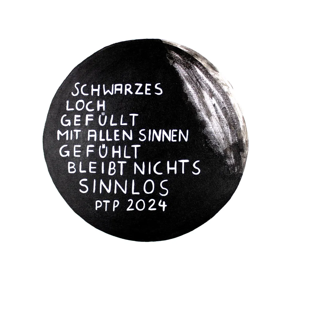 Schwarzes Loch